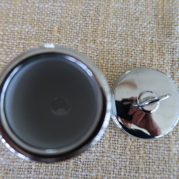 Vintage Royal Worcester Egg Coddler Bird Pattern Made in England - Picture 7 of 7